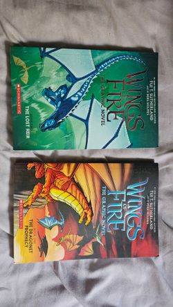 #Wings of #Fire #Books