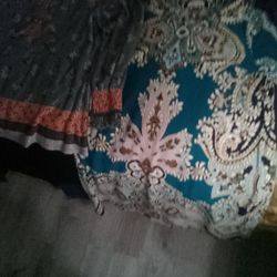 Lady's Dress Chico Brand 