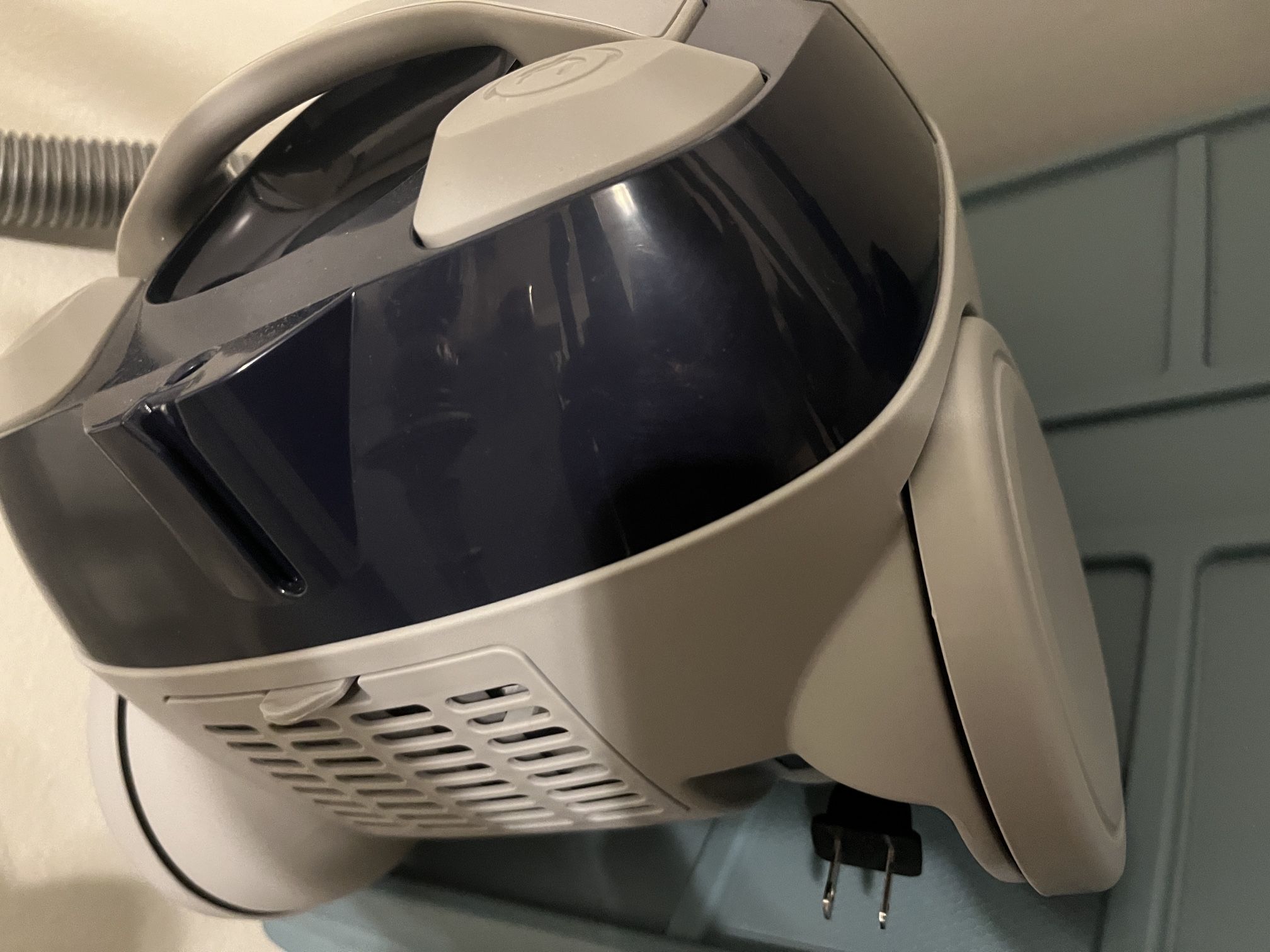 Basically New Vacuum 