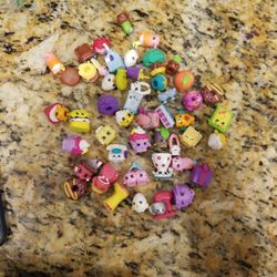 49 Shopkins