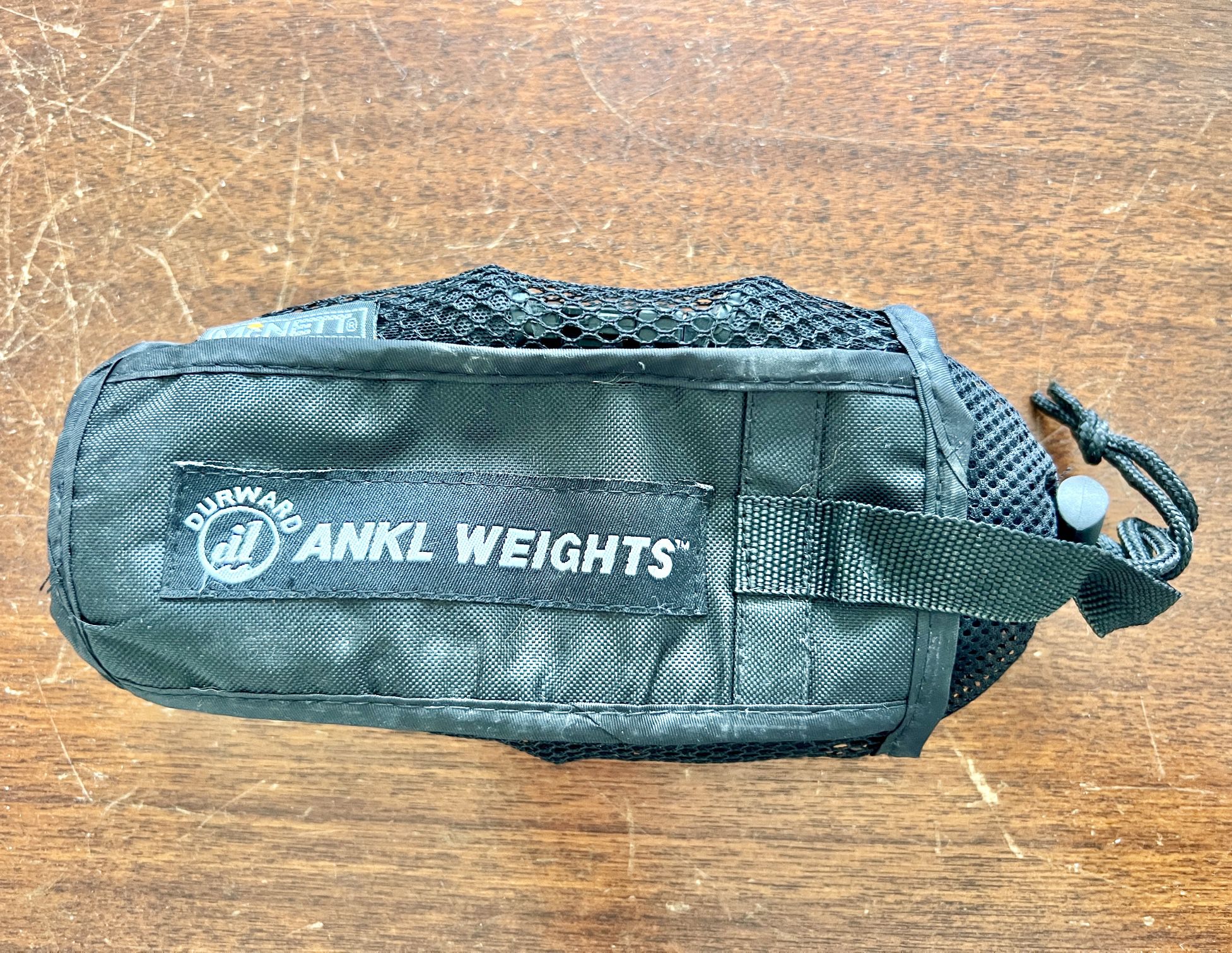 Scuba Ankle Weights 3.5 Lbs