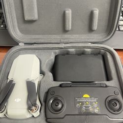 DJI Mavic Mini