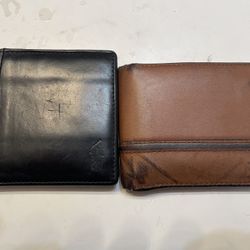 Wallets