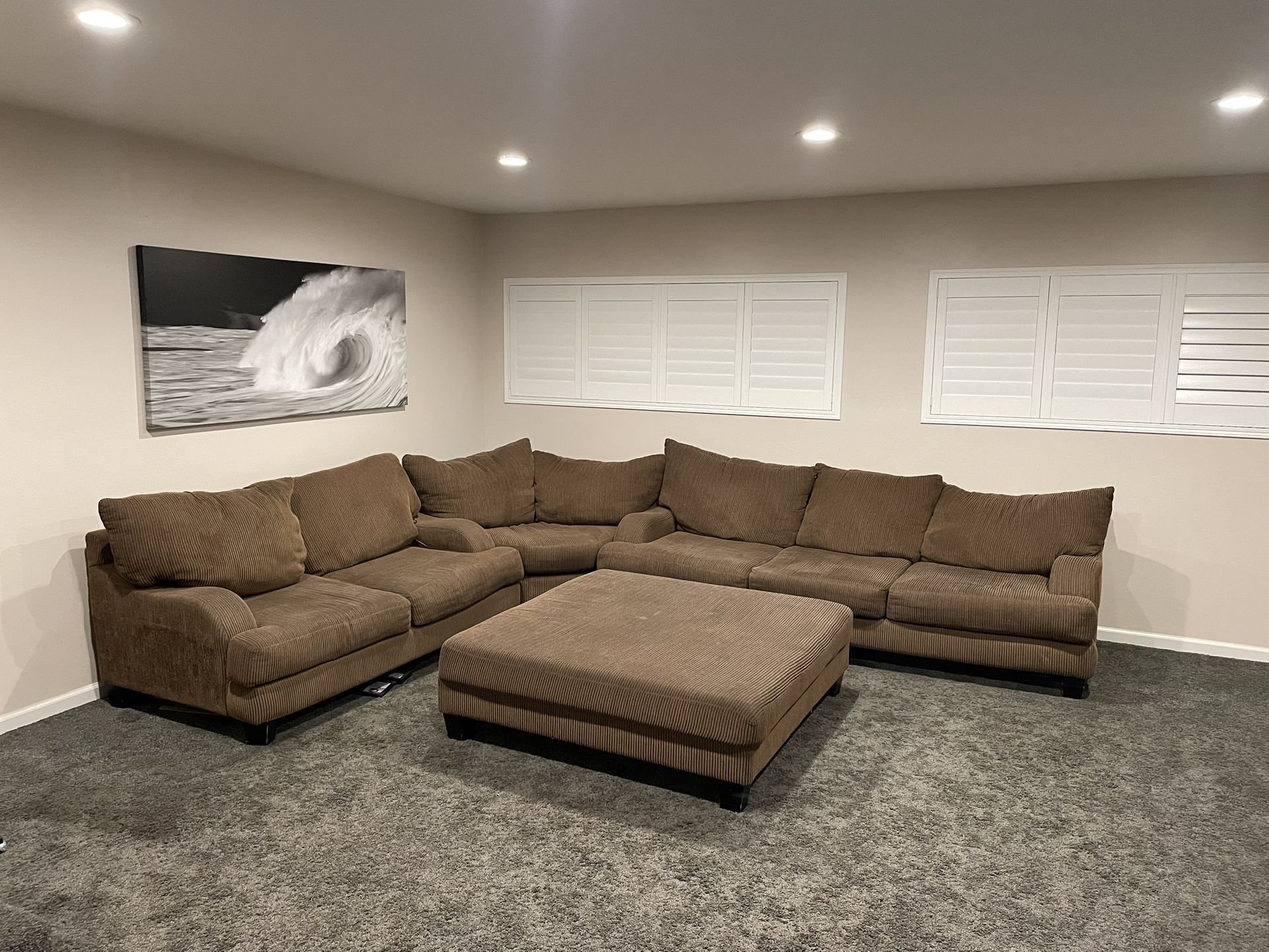 Used Sectional Couch for Sale in San Diego, CA OfferUp