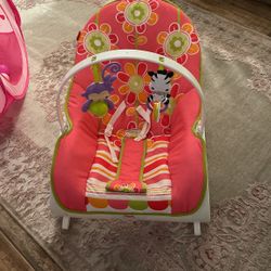 Baby Chair 
