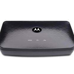 Motorola MM1000 Bonded 2.0 MoCA Adapter