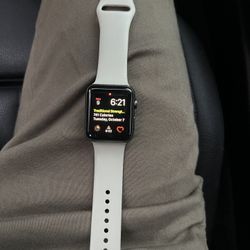 Apple Watch Series 3 cellular