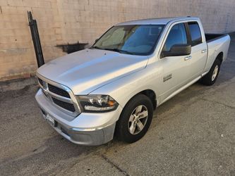 2016 Dodge Ram 1500