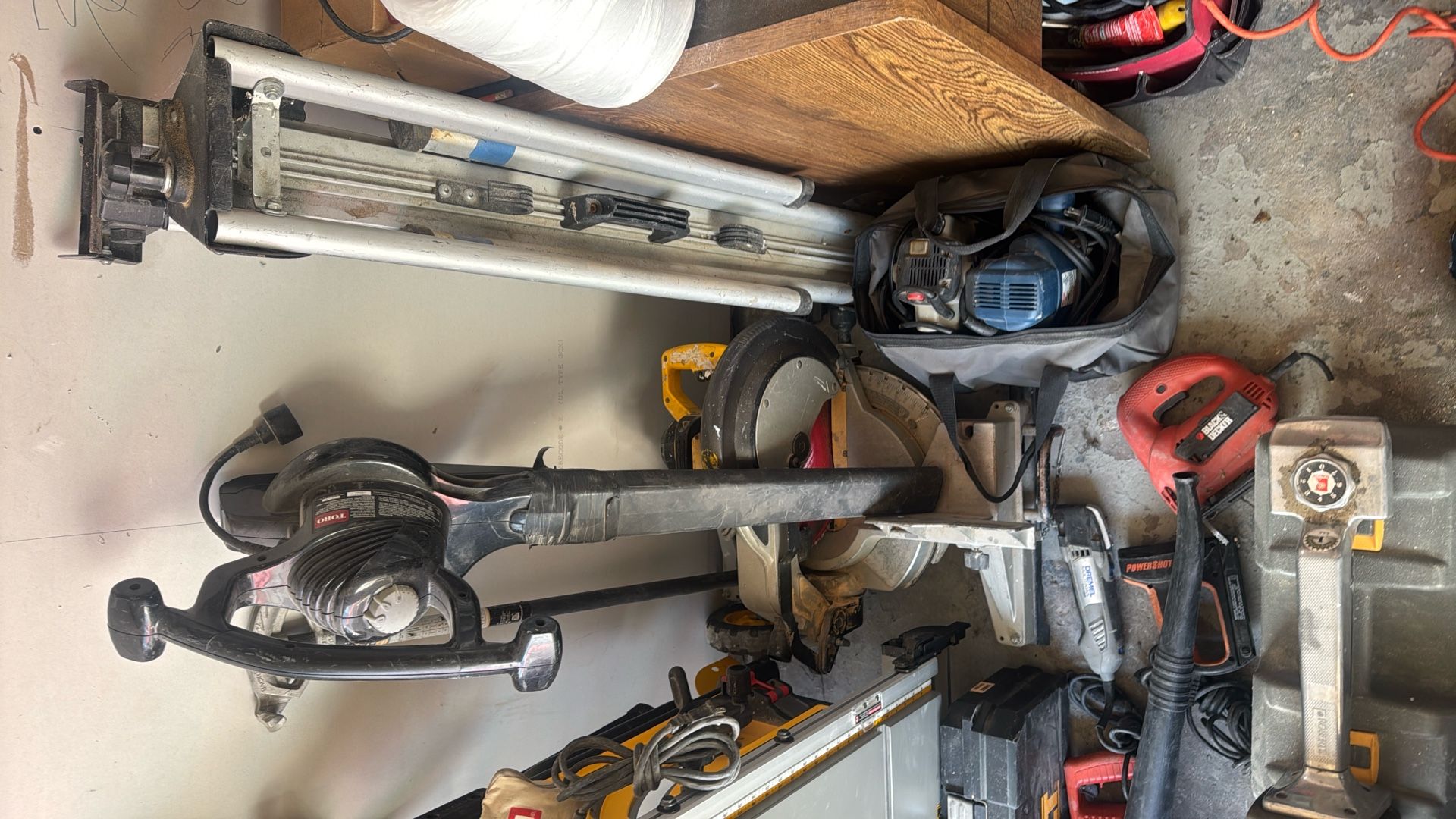 Lot of tools Tools & Machinery