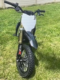 Mototec 36v 1200w pro