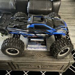 Traxxas XRT