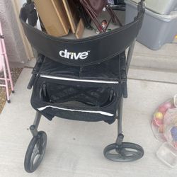 Used Walker In Good Condition 