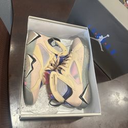 Jordan 7