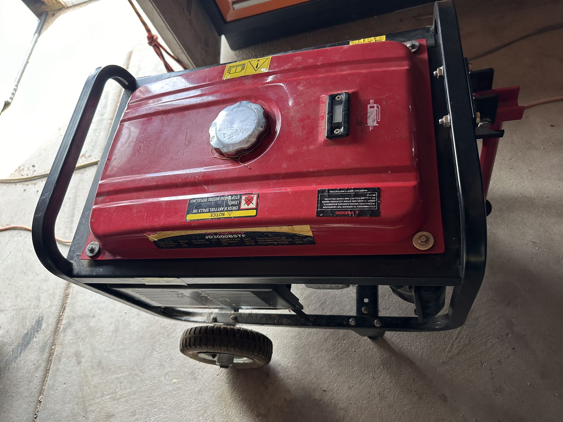 Generator