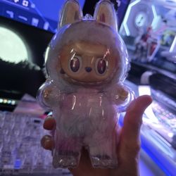 100 % Authentic Labubus Big Into Energy