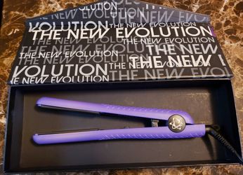 Hair Straightener