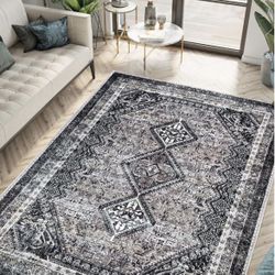 Brand new Area rug 5x7