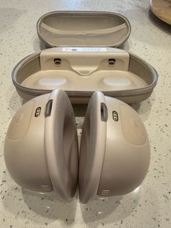 Eufy Breast Pump