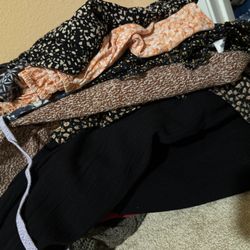 22 Pieces Womens/juniors Clothing