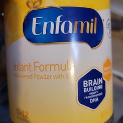 Enfamil