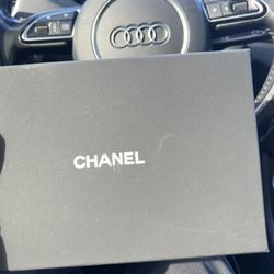 Chanel Clutch Bag