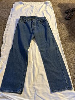 Men’s RL Poll Jeans