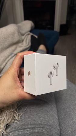 AirPod pro 3