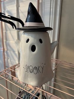 Cookie jar