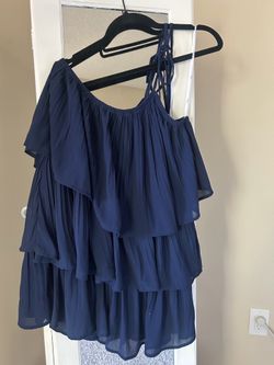 Lulus dress