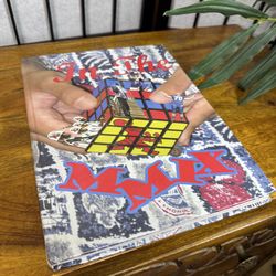 Saint Louis Yearbook 2009