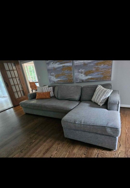 Norwalk Sofa