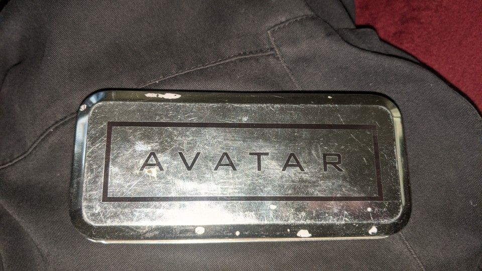 Avatar Watch ⌚
