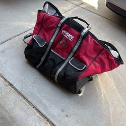 Husky Tool Bag