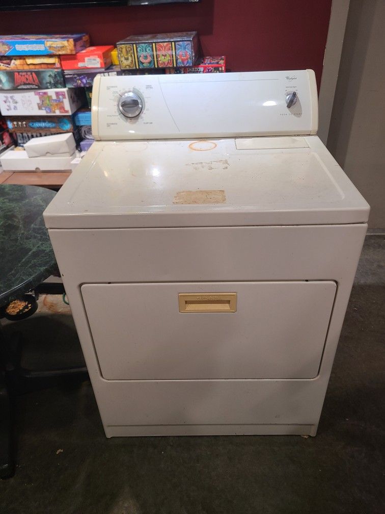 Dryer For Sale