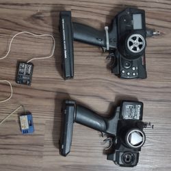 RC Car/Boat Controllers Reciever futaba