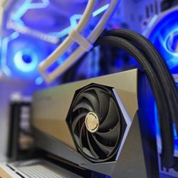 Gaming PC: RTX 4090 24GB