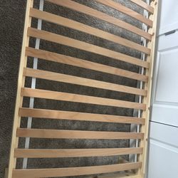 Twin xl Bed Frame 
