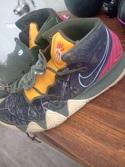 Nikes