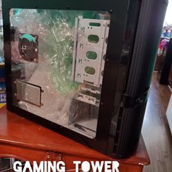 Gaming Tower