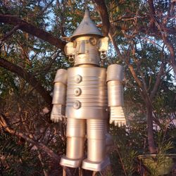 Tin Man
