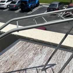 Rear Rack For 26” Bicycles 