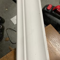 Base Board   And Crown Moldings 