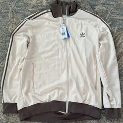 Adidas Track Jacket Men’s Size XL