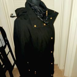 Women's Nautica Jacket Size✨️ USA 🇺🇸  Large. 🇪🇺 Europe XL 🇲🇽 Mexico XL 🎉 