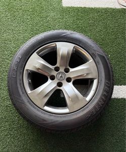 Tires