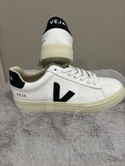 Veja Campo Sneakers 