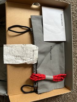 Balenciagas