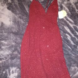 Windsor Prom Dress