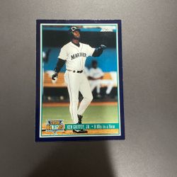 94 Score  Ken Griffey Jr.  #628