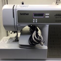 BROTHER SEWING MACHINE